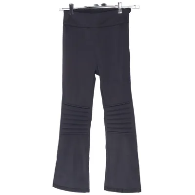 Skidbyxor (Svart) från Everest Elastan, Polyester