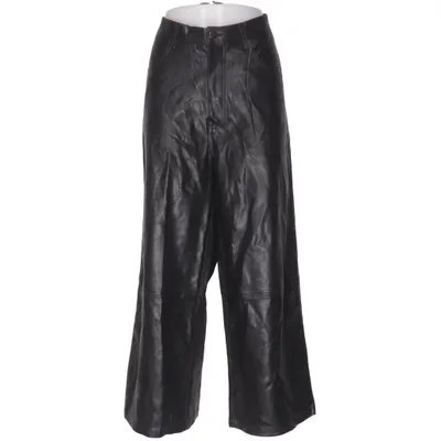 Byxor (Svart) från The Black Label Collection Lager 157 Polyester, Polyuretan