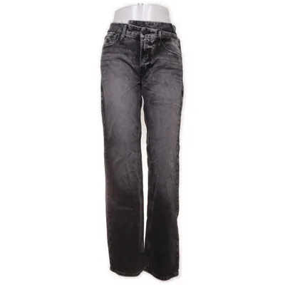 Jeans (GNIC0012HM) från Good American Återvunnen bomull