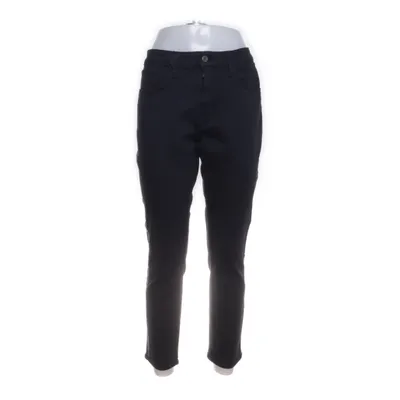 Jeans (Sort) fra Zara Z1975 Denim Bomuld, Elastan, Polyester, Polyurethan