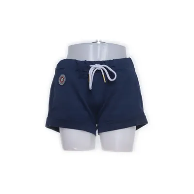Mjukisshorts (Blå) från Aeronautica Militare Bomull, Polyester