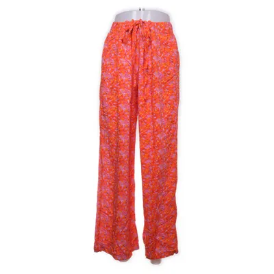 Palazzobyxor (Orange, Flerfärgad) från Up2Fashion Viskos