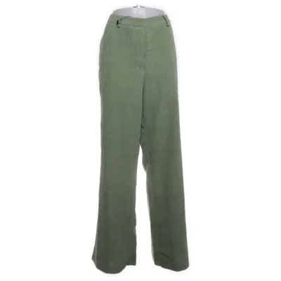 Cordhose (Grün) von Another Label Polyamid, Polyester