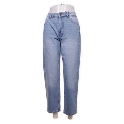 Jeans (Blå) fra Bershka Bomuld