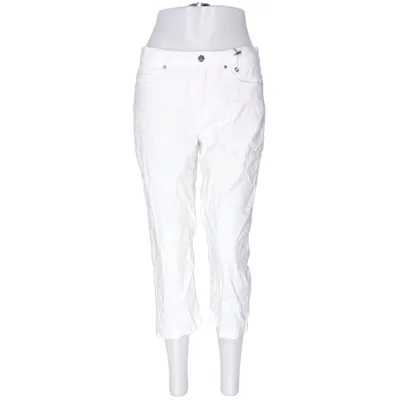 Pants (Beige) from Golfino Cotton, Elastane, Polyamide, Polyester