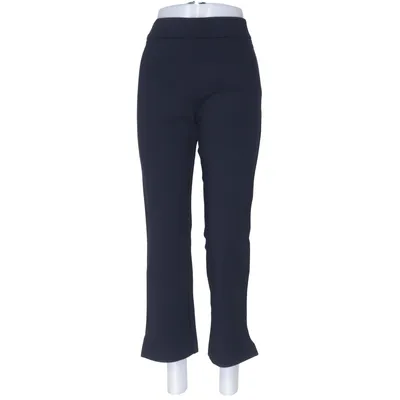Palazzo pants (Blue) from Pure Female Elastane, Polyamide, Viscose