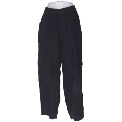 Palazzobyxor (Svart) från Thing Linne