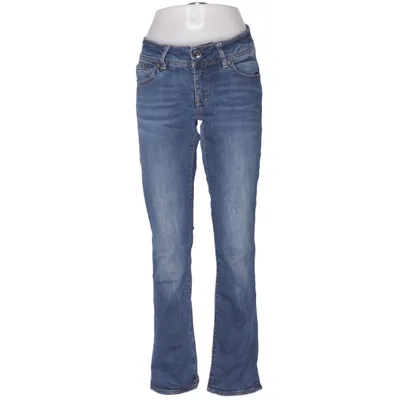 Jean (MIDGE SADDLE) de G-Star Raw Coton, Élasthane, Cuir, Polyester recyclé
