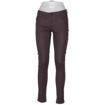 Jeans (Brown) from Mavi Jeans Co. Cotton, Elastane, Polyester