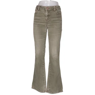 Jeans (Maggie) fra Flash Bomuld, Elastan