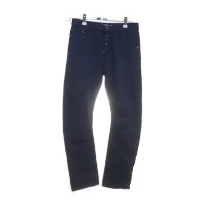 Chinos (Blue) from Name It Cotton