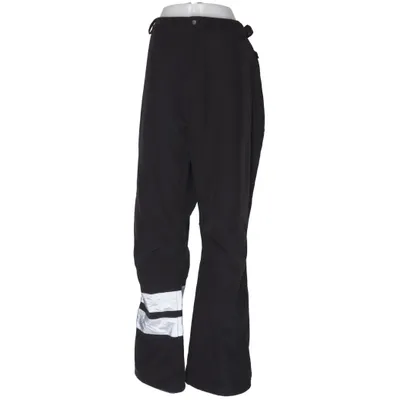 Outdoor broek (Zwart) van Way of Sweden Elastaan, Polyester