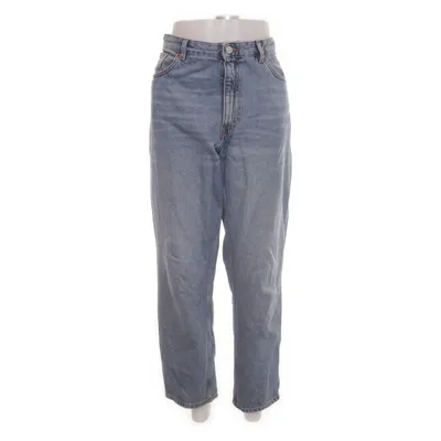 Jeans (Blå) från Monki Bomull
