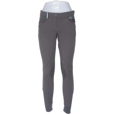 Ridbyxor (Patina) från Covalliero Elastan, Polyester, Viskos