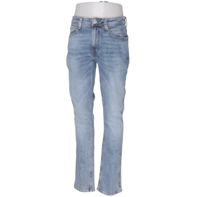 Jeans (Blå) från Pearson Jeans Bomull, Elastan, Tencel