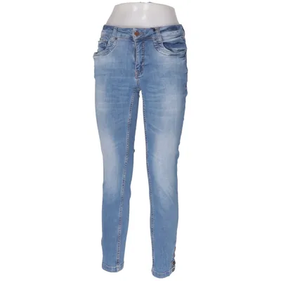 Jeans (Blue) from Dranella Jeans