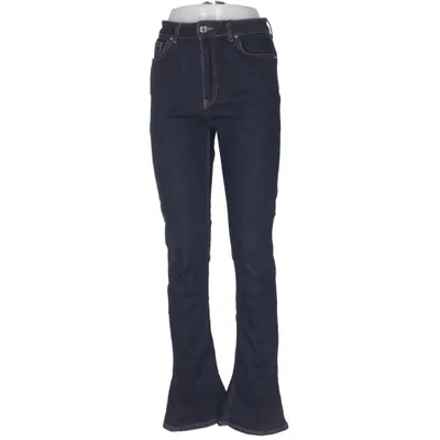 Jeans (Blue) from Perfect Jeans Gina Tricot Cotton, Elastane