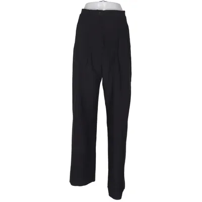Broek (Zwart) van Junkyard Elastaan, Polyester