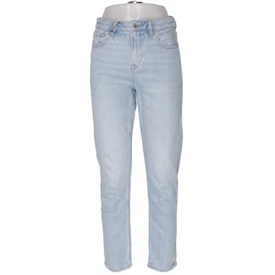 Jeans (Blue) from American Eagle Cotton, Elastane