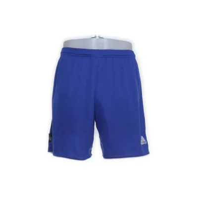 Träningsshorts (Blå) från Adidas Polyester