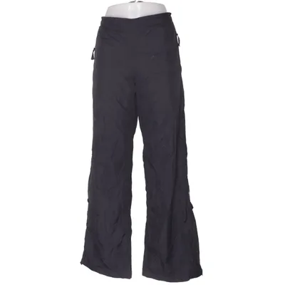 Regnbyxor (Svart) från DKNY Bomull, Polyamid, Polyester
