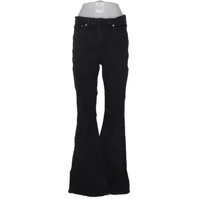 Jean (Noir) de Lager 157 Coton, Élasthane, Polyester