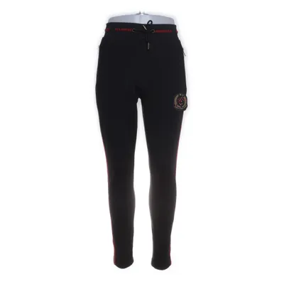 Joggers (Black, Multicolored) from Glorious Gangsta Elastane, Polyester