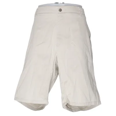 Korte broek (B-Palma) van Meyer Elastaan, Organisch katoen, Gerecycled polyester