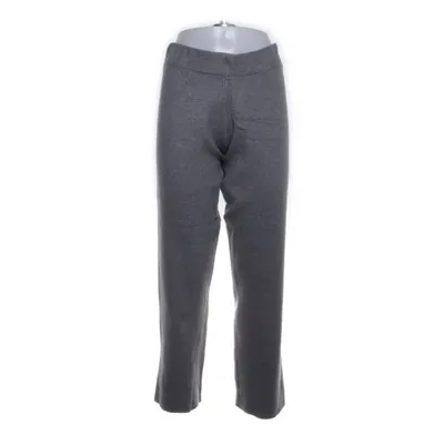 Broek (Grijs) van VILA Polyamide, Polyester, Viscose