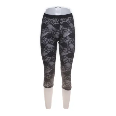 Nätstrumpbyxor (Svart) från Love Label Elastan, Nylon