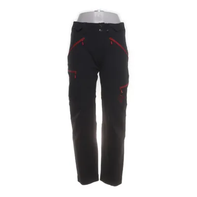 Friluftsbyxor (Grå) från Norrøna Elastan, Polyamid, Polyester