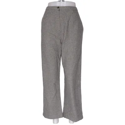 Pants (Gray) from Eastex Elastane, Wool