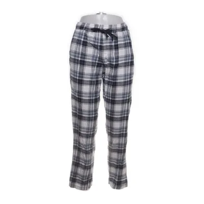 Pyjamasbyxor (Blå, Flerfärgad) från Nightwear Bomull