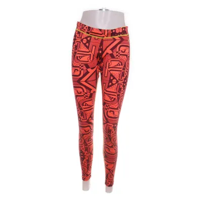 Leggings (Orange) from Kari Traa Elastane, Polyester