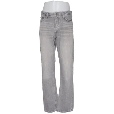Jeans (Grau) von Jack & Jones Jeans Intelligence Baumwolle