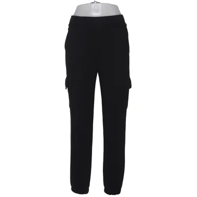 Joggingbroek (Zwart) van Staff