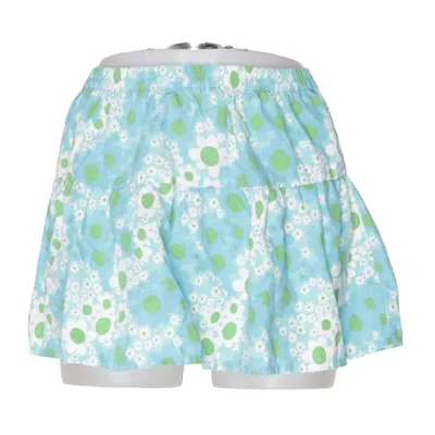 Kjol (Blå, Grön, Vit) från Divided by H&M