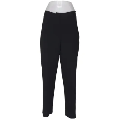 Palazzobyxor (Svart) från Crea Concept Elastan, Polyester