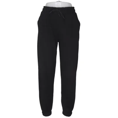 Joggingbroek (Zwart) van Oysho Polyester, Viscose