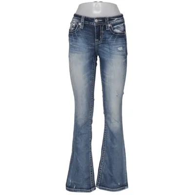 Jeans (Blå) från Miss Me
