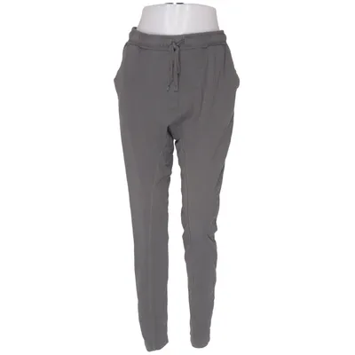 Pantalon de jogging (Gris) de Comfy Copenhagen Coton, Élasthane