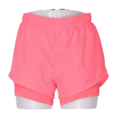 Trainingsshorts (Rood) van H&M Sport Elastaan, Polyester