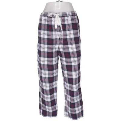 Pyjamasbyxor (Blå, Röd, Vit) från Twilfit by Change Lingerie Bomull