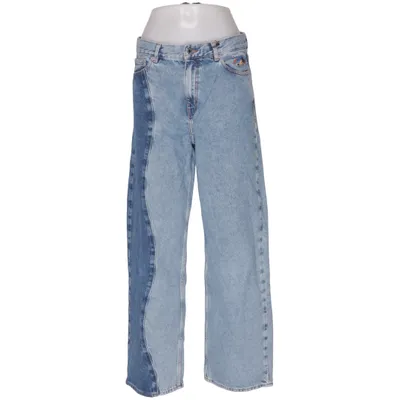 Jeans (Blue) from The Cava Company Recycled cotton