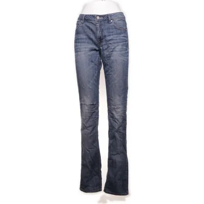 Jeans (HEX WORN) från Acne Jeans Bomull, Elastan