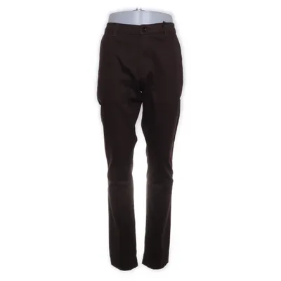 Chinos (Brun) från These Glory Days Bomull, Elastan