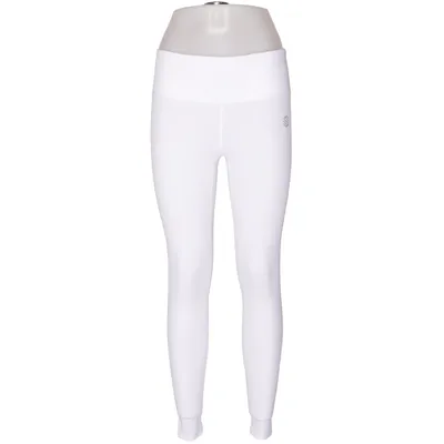 Collants de sport (Blanc) de Siroko