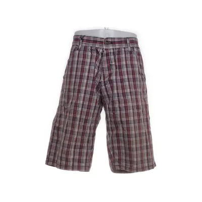 Shorts (Lilla, Flerfarvet) fra Jack & Jones