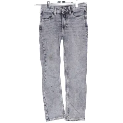 Jeans (SLIM FIT) från H&M Bomull, Elastan, Polyester
