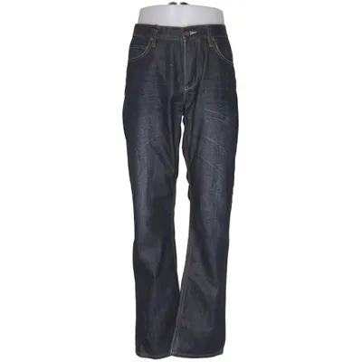 Jeans (Blå) fra Redwood Jeans Bomuld